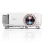 BenQ TH671ST beamer/projector Projector met normale projectieafstand 3000 ANSI lumens DLP 1080p (1920x1080) Wit (9H.JGY77.13E) thumbnail
