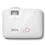 BenQ TH671ST beamer/projector Projector met normale projectieafstand 3000 ANSI lumens DLP 1080p (1920x1080) Wit (9H.JGY77.13E) thumbnail