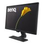 BenQ GL2480 61 cm (24") 1920 x 1080 Pixels Full HD LED Zwart (9H.LHXLB.QBE) thumbnail