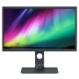 BenQ SW321C computer monitor 81,3 cm (32") 3840 x 2160 Pixels 4K Ultra HD LED Grijs (9H.LJ1LB.QBE) thumbnail