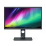 BenQ SW321C computer monitor 81,3 cm (32") 3840 x 2160 Pixels 4K Ultra HD LED Grijs (9H.LJ1LB.QBE) thumbnail