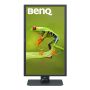 BenQ SW321C computer monitor 81,3 cm (32") 3840 x 2160 Pixels 4K Ultra HD LED Grijs (9H.LJ1LB.QBE) thumbnail