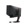 BenQ XL2546K 62,2 cm (24.5") 1920 x 1080 Pixels Full HD LED Zwart (9H.LJNLB.QBE) thumbnail