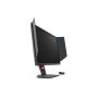 ZOWIE XL2546K computer monitor 62,2 cm (24.5") 1920 x 1080 Pixels Full HD LED Zwart (9H.LJNLB.QBE) thumbnail