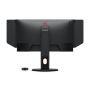 ZOWIE XL2546K computer monitor 62,2 cm (24.5") 1920 x 1080 Pixels Full HD LED Zwart (9H.LJNLB.QBE) thumbnail
