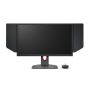 ZOWIE XL2546K computer monitor 62,2 cm (24.5") 1920 x 1080 Pixels Full HD LED Zwart (9H.LJNLB.QBE) thumbnail