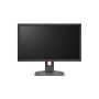 BenQ XL2411K computer monitor 61 cm (24") 1920 x 1080 Pixels Full HD Zwart (9H.LJPLB.QBE) thumbnail