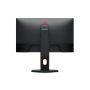 BenQ XL2411K computer monitor 61 cm (24") 1920 x 1080 Pixels Full HD Zwart (9H.LJPLB.QBE) thumbnail