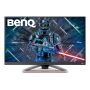 BenQ EX2710S 68,6 cm (27") 1920 x 1080 Pixels Full HD LED Zwart (9H.LKFLA.TBE) thumbnail