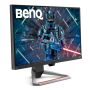 BenQ EX2710S 68,6 cm (27") 1920 x 1080 Pixels Full HD LED Zwart (9H.LKFLA.TBE) thumbnail