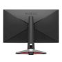 BenQ EX2710S 68,6 cm (27") 1920 x 1080 Pixels Full HD LED Zwart (9H.LKFLA.TBE) thumbnail