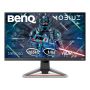 BenQ EX2710S 68,6 cm (27") 1920 x 1080 Pixels Full HD LED Zwart (9H.LKFLA.TBE) thumbnail