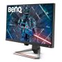 BenQ EX2710S 68,6 cm (27") 1920 x 1080 Pixels Full HD LED Zwart (9H.LKFLA.TBE) thumbnail