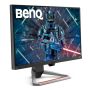 BenQ EX2710S computer monitor 68,6 cm (27") 1920 x 1080 Pixels Full HD LED Zwart (9H.LKFLA.TBE) thumbnail