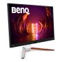 BenQ EX3210U 81,3 cm (32") 3840 x 2160 Pixels 4K Ultra HD LED Zwart (9H.LKHLB.QBE) thumbnail