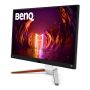 BenQ EX3210U computer monitor 81,3 cm (32") 3840 x 2160 Pixels 4K Ultra HD LED Zwart (9H.LKHLB.QBE) thumbnail