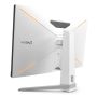 BenQ EX3210U computer monitor 81,3 cm (32") 3840 x 2160 Pixels 4K Ultra HD LED Zwart (9H.LKHLB.QBE) thumbnail