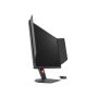 ZOWIE XL2746K 68,6 cm (27") 1920 x 1080 Pixels Full HD LED Zwart (9H.LKJLB.QBE) thumbnail