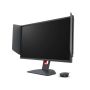 ZOWIE XL2746K 68,6 cm (27") 1920 x 1080 Pixels Full HD LED Zwart (9H.LKJLB.QBE) thumbnail