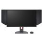 ZOWIE XL2746K 68,6 cm (27") 1920 x 1080 Pixels Full HD LED Zwart (9H.LKJLB.QBE) thumbnail