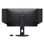 ZOWIE XL2746K computer monitor 68,6 cm (27") 1920 x 1080 Pixels Full HD LED Zwart (9H.LKJLB.QBE) thumbnail