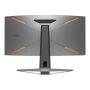 BenQ EX3410R 86,4 cm (34") 3440 x 1440 Pixels Wide Quad HD LED Zwart (9H.LKKLA.TBE) thumbnail