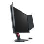 BenQ ZOWIE XL2566K 62,2 cm (24.5") 1920 x 1080 Pixels Full HD LCD Zwart (9H.LKRLB.QBE) thumbnail