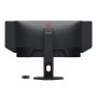 BenQ ZOWIE XL2566K 62,2 cm (24.5") 1920 x 1080 Pixels Full HD LCD Zwart (9H.LKRLB.QBE) thumbnail