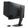 BenQ ZOWIE XL2566K 62,2 cm (24.5") 1920 x 1080 Pixels Full HD LCD Zwart (9H.LKRLB.QBE) thumbnail
