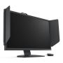 BenQ ZOWIE XL2566K 62,2 cm (24.5") 1920 x 1080 Pixels Full HD LCD Zwart (9H.LKRLB.QBE) thumbnail