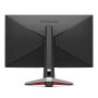 BenQ 9H.LKTLA.TBE computer monitor 68,6 cm (27") 3840 x 2160 Pixels 2K Ultra HD LED Zwart (9H.LKTLA.TBE) thumbnail