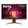 BenQ EX240N computer monitor 60,5 cm (23.8") 1920 x 1080 Pixels Full HD LCD Zwart (9H.LL6LB.QBE) thumbnail