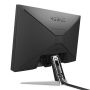 BenQ EX240N computer monitor 60,5 cm (23.8") 1920 x 1080 Pixels Full HD LCD Zwart (9H.LL6LB.QBE) thumbnail