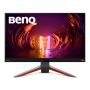 BenQ EX270QM computer monitor 68,6 cm (27") 2560 x 1440 Pixels WQXGA Zwart, Grijs (9H.LL9LJ.LBE) thumbnail