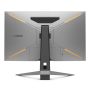 BenQ EX270QM computer monitor 68,6 cm (27") 2560 x 1440 Pixels WQXGA Zwart, Grijs (9H.LL9LJ.LBE) thumbnail