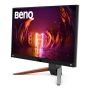 BenQ EX270QM computer monitor 68,6 cm (27") 2560 x 1440 Pixels WQXGA Zwart, Grijs (9H.LL9LJ.LBE) thumbnail