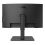 BenQ PD2506Q 63,5 cm (25") 2560 x 1440 Pixels 2K Ultra HD LED Zwart (9H.LLDLB.QBE) thumbnail