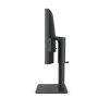 BenQ PD2506Q 63,5 cm (25") 2560 x 1440 Pixels 2K Ultra HD LED Zwart (9H.LLDLB.QBE) thumbnail