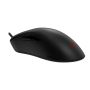 ZOWIE EC1-C muis Gamen Rechtshandig USB Type-A Optisch 3200 DPI (9H.N39BA.A2E) thumbnail