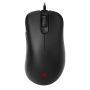 ZOWIE EC2-C muis Gamen Rechtshandig USB Type-A Optisch 3200 DPI (9H.N3ABA.A2E) thumbnail