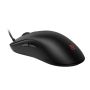 ZOWIE FK2-C muis Gamen Rechtshandig USB Type-A Optisch 3200 DPI (9H.N3EBA.A2E) thumbnail