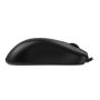 ZOWIE S1-C muis Ambidextrous USB Type-A 3200 DPI (9H.N3JBB.A2E) thumbnail