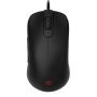 ZOWIE S1-C muis Ambidextrous USB Type-A 3200 DPI (9H.N3JBB.A2E) thumbnail