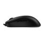 ZOWIE S2-C muis Gamen Ambidextrous USB Type-A 3200 DPI (9H.N3KBB.A2E) thumbnail