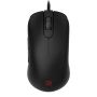 ZOWIE S2-C muis Gamen Ambidextrous USB Type-A 3200 DPI (9H.N3KBB.A2E) thumbnail
