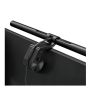 BenQ Screenbar Monitor monitorlampje Zwart 2 930 lm (9H.W42WT.EQ2) thumbnail
