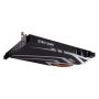ASUS STRIX SOAR Intern 7.1 kanalen PCI-E (90YB00J0-M1UA00) thumbnail