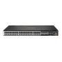 HPE Aruba Networking CX 8100 40x10G Base-T 8x10G SFP+ 4x40/100G QSFP28 BF 3Fan 2AC PSU Managed L3 10G Ethernet (100/1000/10000) 1U (R9W93A#ABB) thumbnail