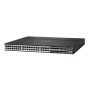 HPE Aruba Networking CX 8100 40x10G Base-T 8x10G SFP+ 4x40/100G QSFP28 BF 3Fan 2AC PSU Managed L3 10G Ethernet (100/1000/10000) 1U (R9W93A#ABB) thumbnail