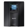 APC Smart-UPS SMC2000I Noodstroomvoeding - 6x C13, 1x C19, USB, 2000VA (SMC2000I) thumbnail